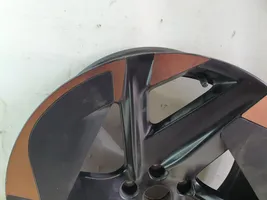 Cupra Formentor Обод (ободья) колеса из легкого сплава R 22 10E601025K