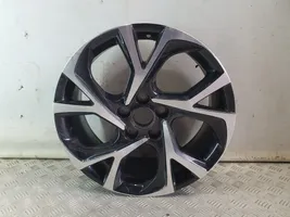 Toyota C-HR R 18 alumīnija - vieglmetāla disks (-i) 42611F4040