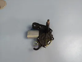 Opel Vivaro Rear window wiper motor 9812672880