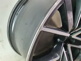 Audi Q8 R 22 alumīnija - vieglmetāla disks (-i) 4M8601025CP