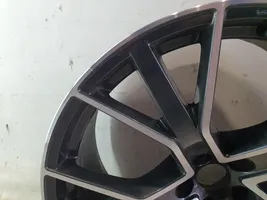 Audi Q8 Обод (ободья) колеса из легкого сплава R 22 4M8601025CP