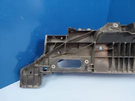 Peugeot Rifter Panel mocowania chłodnicy / góra 9830512680