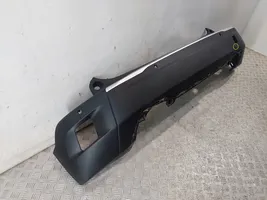 Peugeot 2008 II Rear bumper 9825985980