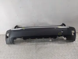 Peugeot 2008 II Rear bumper 9825985980