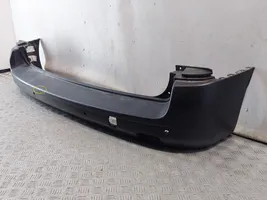 Citroen Jumpy Rear bumper 9808627477