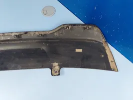 Peugeot 2008 II Rear bumper lower part trim 9825967180