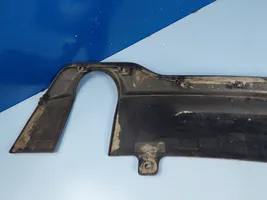 Peugeot 2008 II Rear bumper lower part trim 9825967180