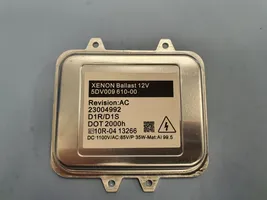 BMW X5 E70 Module de ballast de phare Xenon 5DV00961000