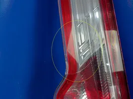 Ford Transit Custom Lampa tylna BK2113404AH