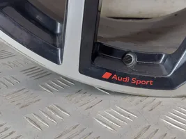 Audi e-tron Обод (ободья) колеса из легкого сплава R 21 4KE601025AD
