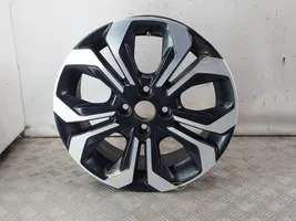 Honda Jazz IV GR Cerchione in lega R16 TZA16060B