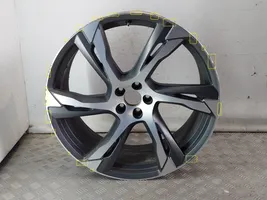 Volvo XC90 R22 alloy rim 31454204