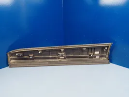 Audi Q7 4M Front door trim (molding) 4M0583960N