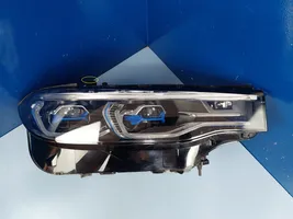 BMW X7 G07 Headlight/headlamp 9852956