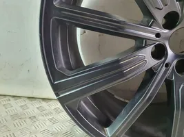 BMW X6 G06 Обод (ободья) колеса из легкого сплава R 22 6883767