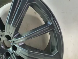 BMW X6 G06 Обод (ободья) колеса из легкого сплава R 22 6883768