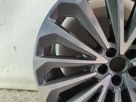 Audi e-tron Обод (ободья) колеса из легкого сплава R 21 4KE601025G