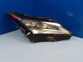 Lexus RX 330 - 350 - 400H Lampa przednia 8114548D40