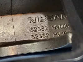 Nissan Qashqai Grotelės viršutinės 62310HV00A