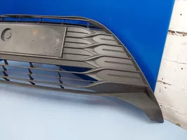 Toyota Yaris Grille calandre supérieure de pare-chocs avant 531020D120