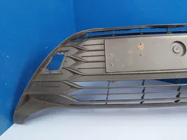 Toyota Yaris Front bumper upper radiator grill 531020D120