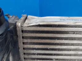 Nissan Qashqai Radiatore intercooler 144614EB1B