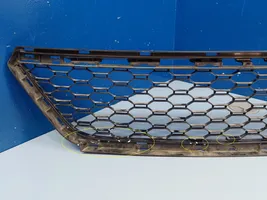 BMW X2 F39 Grille inférieure de pare-chocs avant 51118069096