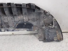 Renault Megane IV Front bumper skid plate/under tray 622355835R