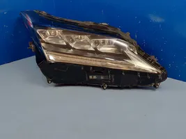 Lexus RX 330 - 350 - 400H Lampa przednia 8114548D40