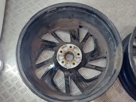 Nissan Qashqai J12 Felgi aluminiowe R20 6UA6A