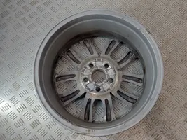 Toyota Sienna XL40 IV R17 alloy rim 4261108200