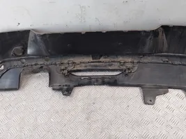 Opel Mokka B Moulure inférieure de pare-chocs arrière 9837191980