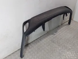 Toyota Highlander XU70 Rear bumper lower part trim 521510E090