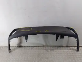 Toyota Highlander XU70 Rear bumper lower part trim 521510E090