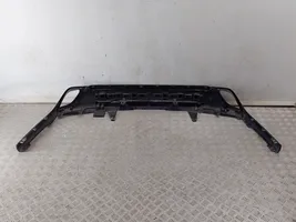 Toyota Highlander XU70 Moulure inférieure de pare-chocs arrière 521510E090