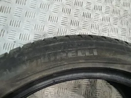 Mini One - Cooper F56 F55 R20 winter tire PIRELLI