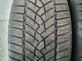 Mini One - Cooper F56 F55 R20 winter tire GOODYEAR