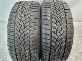 Mini One - Cooper F56 F55 Pneus d'hiver R20 GOODYEAR