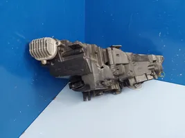 Audi A4 S4 B9 Передняя фара 8W0941033B