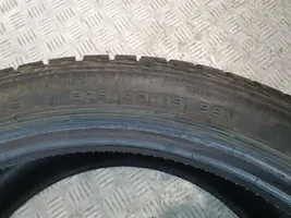 Mini One - Cooper F56 F55 Зимняя покрышка (покрышки) R 19 GOODYEAR