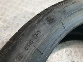 Mini One - Cooper F56 F55 R22 summer tire PIRELLI