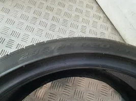 Mini One - Cooper F56 F55 R20 summer tire PIRELLI