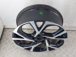 Toyota C-HR R 18 alumīnija - vieglmetāla disks (-i) 42611F4040