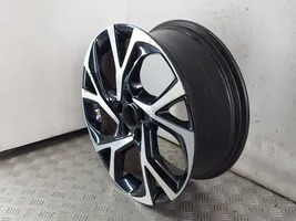 Toyota C-HR R 18 alumīnija - vieglmetāla disks (-i) 42611F4040