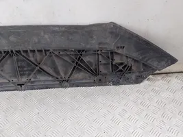 Audi A4 S4 B9 Osłona pod zderzak przedni / Absorber 8W0807611