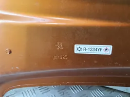 Peugeot 2008 II Dzinēja pārsegs (vāks) 9840670880