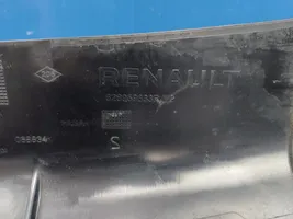 Renault Master III Griglia superiore del radiatore paraurti anteriore 628959833R