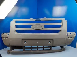 Ford Transit Griglia superiore del radiatore paraurti anteriore 6C1117D957A