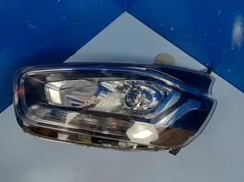 Ford Transit Custom Headlight/headlamp JK2113W030DH