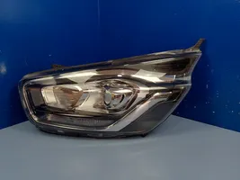 Ford Transit Custom Headlight/headlamp JK2113W030DH